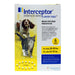 Interceptor Tablets for Dogs & Cats - Jeffers - Animal Health & Wellness > Medicine