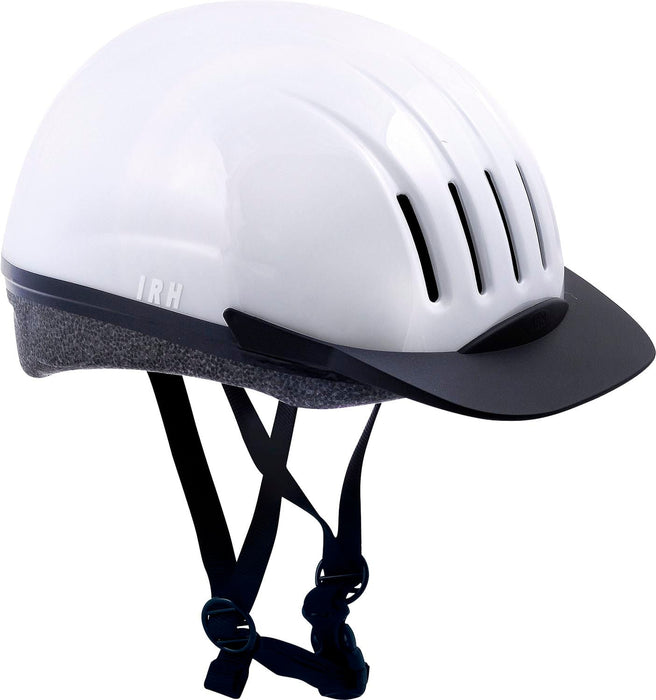 IRH Equi - Lite Riding Helmet - Jeffers - Horse Supplies > Riding Apparel & Accessories > Equestrian Helmets