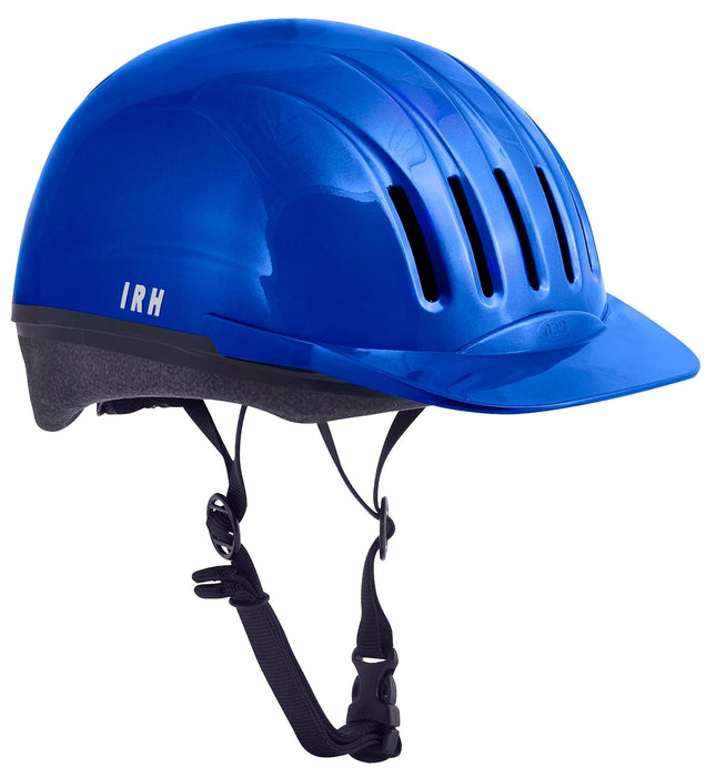 IRH Equi - Lite Riding Helmet - Jeffers - Horse Supplies > Riding Apparel & Accessories > Equestrian Helmets