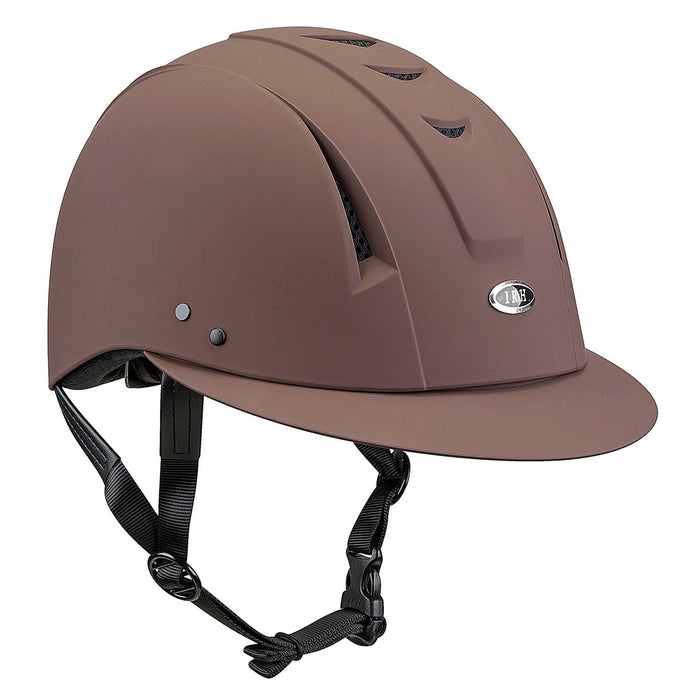 IRH Equi - Pro Helmet with Sun Visor - Jeffers - Horse Supplies > Riding Apparel & Accessories > Equestrian Helmets