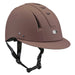 IRH Equi - Pro Helmet with Sun Visor - Jeffers - Horse Supplies > Riding Apparel & Accessories > Equestrian Helmets