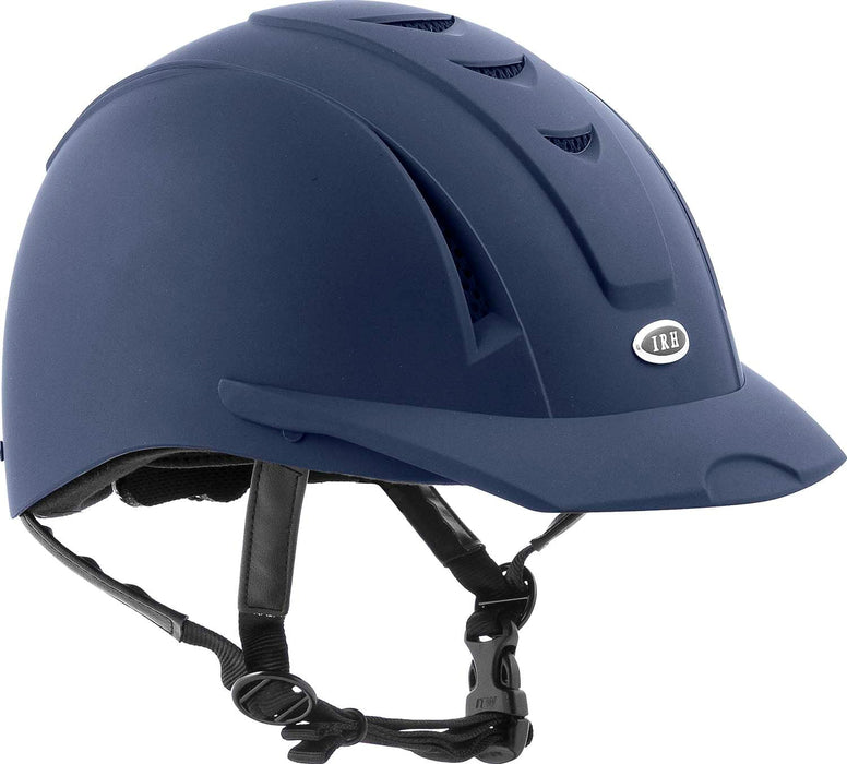 IRH Equi - Pro Riding Helmet - Jeffers - Horse Supplies > Riding Apparel & Accessories > Equestrian Helmets