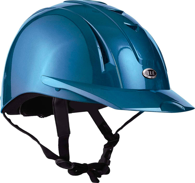 IRH Equi - Pro Riding Helmet - Jeffers - Horse Supplies > Riding Apparel & Accessories > Equestrian Helmets