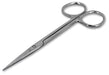 Iris Scissors, Straight, 4.5' - Jeffers - Animal Health & Wellness > Medical Supplies