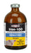 Iron - 100 Inj. Hydrogenated Dextran, 100 ml - Jeffers - Animal Health & Wellness > Vitamins & Supplements