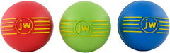 iSqueak Ball - Jeffers - Dog Supplies > Dog Toys