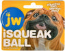 iSqueak Ball - Jeffers - Dog Supplies > Dog Toys