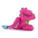 Plush Dragon Dog Toy - Jeffers - Dog Supplies > Dog Toys