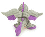 Plush Dragon Dog Toy - Jeffers - Dog Supplies > Dog Toys