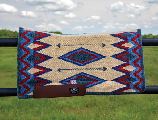 Jalepeno Saddle Pad - Jeffers - Horse Supplies > Horse Tack > Saddle Pads & Blankets