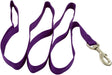 Jeffers 1' Nylon Dog Leash, 6' L - Jeffers - Dog Supplies > Dog Apparel > Dog Collars, Harnesses, & Leashes