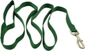 Jeffers 1' Nylon Dog Leash, 6' L - Jeffers - Dog Supplies > Dog Apparel > Dog Collars, Harnesses, & Leashes