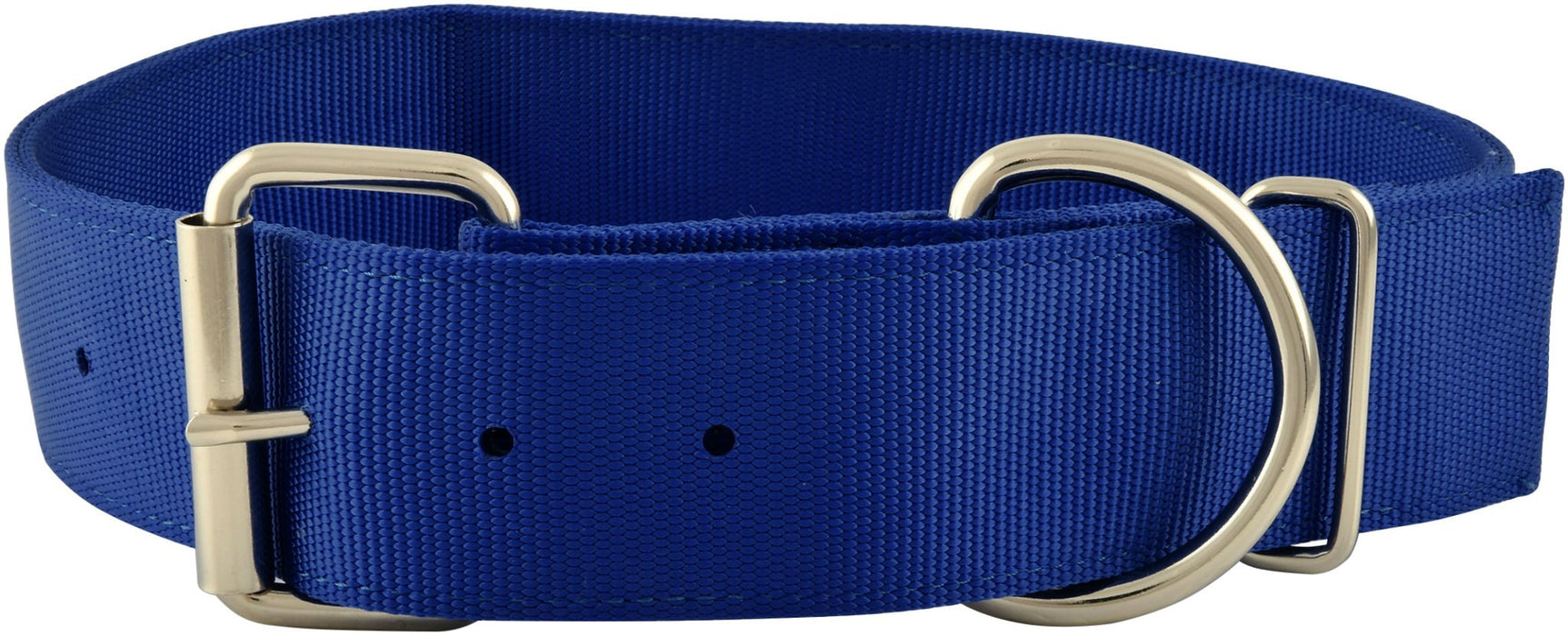 Jeffers 2' Big Dog Collars, 15' - 20' - Jeffers - Dog Supplies > Dog Apparel > Dog Collars, Harnesses, & Leashes