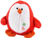 Jeffers 3' Colorful Plush Penguins, each - Jeffers - Dog Supplies > Dog Toys