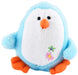 Jeffers 3' Colorful Plush Penguins, each - Jeffers - Dog Supplies > Dog Toys