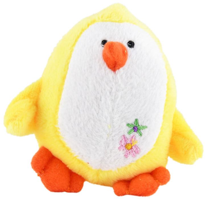 Jeffers 3' Colorful Plush Penguins, each - Jeffers - Dog Supplies > Dog Toys