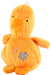 Jeffers 4' Baby Duck Plush Squeak Toy, each - Jeffers - Dog Supplies > Dog Toys