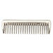 Jeffers Aluminum Pulling Comb for Horses - Jeffers - Horse Supplies > Horse Grooming