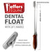 Jeffers Dental Float (& Replacement Blades) - Jeffers - Animal Health & Wellness > Oral Care