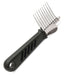 Jeffers® Dog Grooming Dematting Rakes & Combs - Jeffers - Animal & Pet Supplies > Pet Grooming > Pet Combs & Brushes