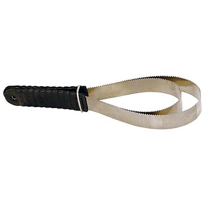 Jeffers Double Shedding Blade - Jeffers - Horse Supplies > Horse Grooming