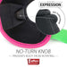 Jeffers Expression Ballistic Bell Boots - Jeffers - Horse Supplies > Horse Boots & Leg Wraps