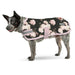 Jeffers Expression Dog Coat, Rose Garden - Jeffers - Dog Supplies > Dog Apparel