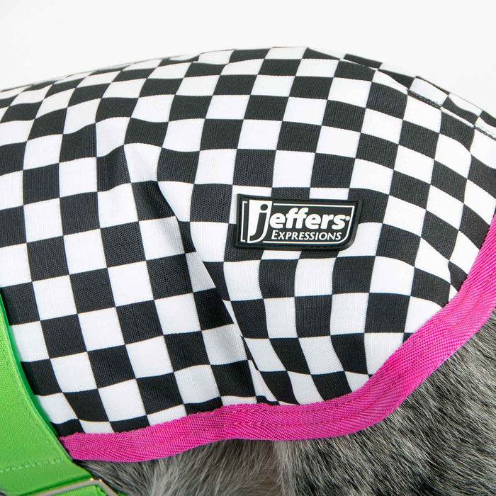 Jeffers Expression Dog Coat, Skater Pup - Jeffers - Dog Supplies > Dog Apparel