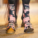 Jeffers Expression Protective Boots - Jeffers - Horse Supplies > Horse Boots & Leg Wraps