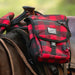 Jeffers Expression Saddle Horn Bag - Jeffers - Horse Supplies > Horse Tack > Saddle Bags & Panniers