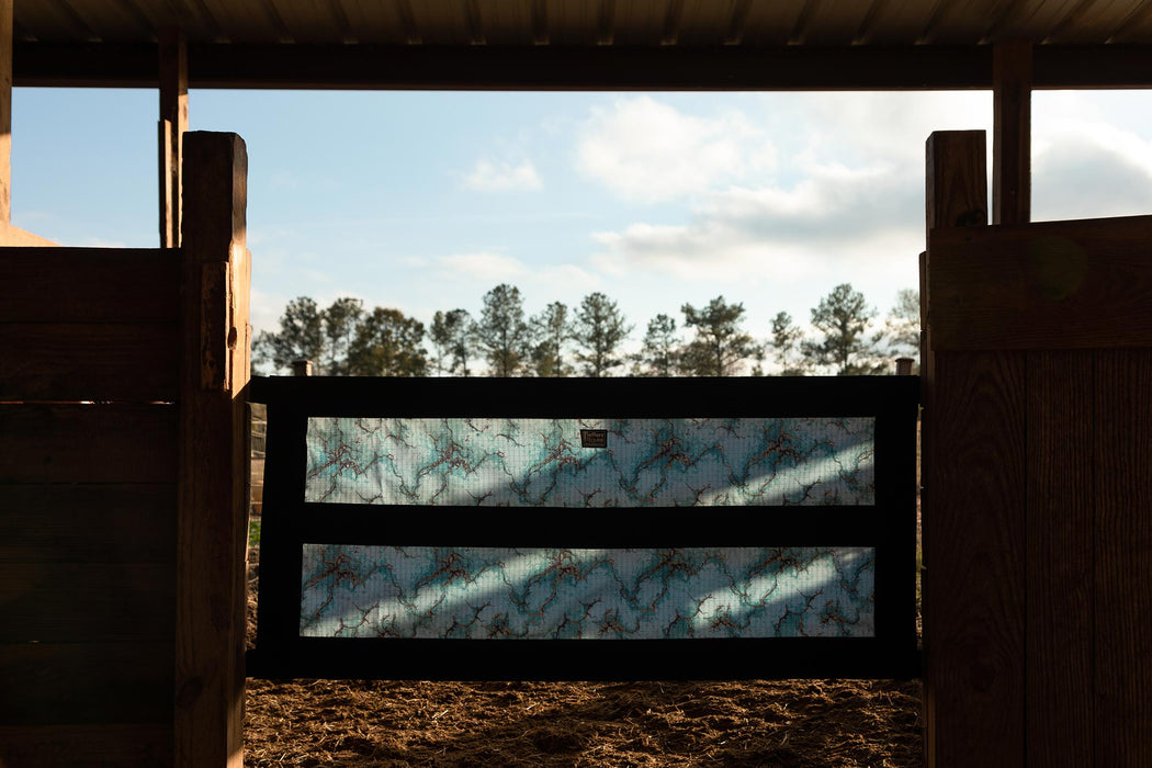 Jeffers Expression Stall Guard - Jeffers - Farm & Ranch Supplies > Stable Supplies