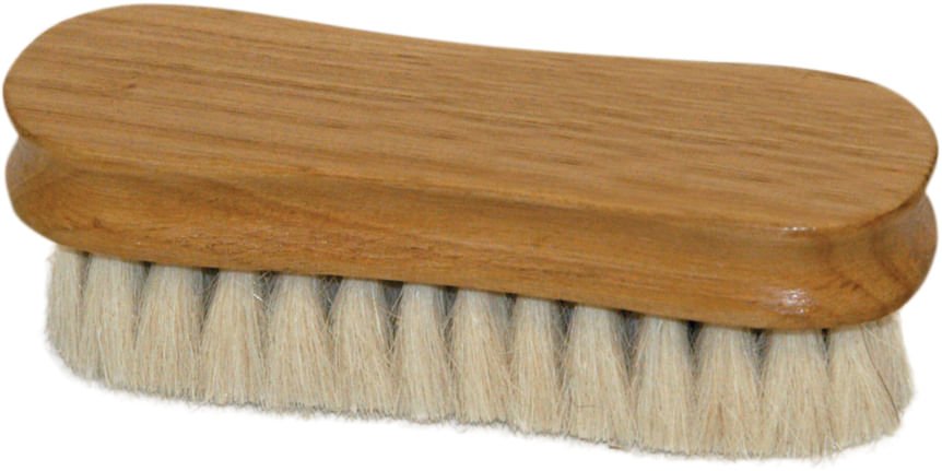 Jeffers Horse Face Brush - Jeffers - Horse Supplies > Horse Grooming