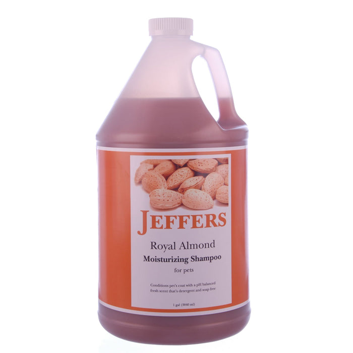 Jeffers Moisturizing Shampoos for Pets - Jeffers - Animal & Pet Supplies > Pet Grooming > Pet Shampoo & Conditioner