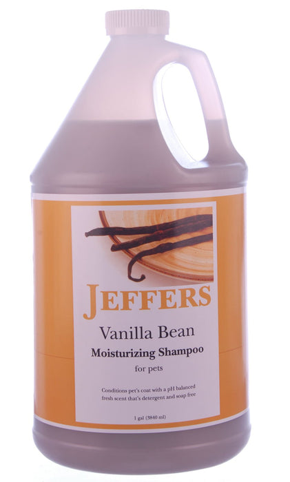 Jeffers Moisturizing Shampoos for Pets - Jeffers - Animal & Pet Supplies > Pet Grooming > Pet Shampoo & Conditioner