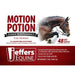 Jeffers Motion Potion Pellets Joint Supplement for Horses - Jeffers - Animal Health & Wellness > Joint Health