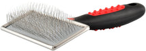 Jeffers Non - Slip Slicker Brushes - Jeffers - Animal & Pet Supplies > Pet Grooming > Pet Combs & Brushes