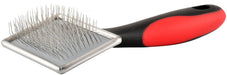 Jeffers Non - Slip Slicker Brushes - Jeffers - Animal & Pet Supplies > Pet Grooming > Pet Combs & Brushes