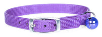 Jeffers Nylon Cat Collars - 12' - Jeffers - Cat Supplies > Cat Apparel > Cat Collars, Harnesses, & Leashes