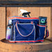 Jeffers Poplar Head Grooming Bag - Jeffers - Horse Supplies > Horse Grooming