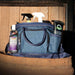 Jeffers Poplar Head Grooming Bag - Jeffers - Horse Supplies > Horse Grooming