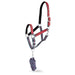 Jeffers Poplar Head Halter & Lead, Full - Jeffers - Horse Supplies > Horse Tack > Horse Halters