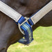 Jeffers Poplar Head Halter & Lead, Full - Jeffers - Horse Supplies > Horse Tack > Horse Halters