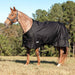 Jeffers Poplar Head Origin 600 Denier Turnout Sheet, 0 Gram, Covert Cheetah - Jeffers - Horse Supplies > Horse Blankets & Sheets