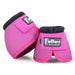 Jeffers Protective Neon Bell Boots - Jeffers - Horse Supplies > Horse Boots & Leg Wraps