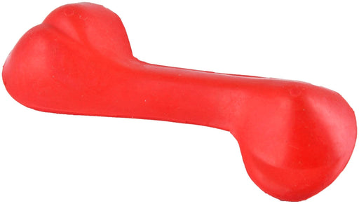 Jeffers Rubber Bone - Jeffers - Dog Supplies > Dog Toys