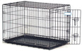 Jeffers Single Door Fold & Go Crate - Jeffers - Animal & Pet Supplies > Pet Carriers & Crates