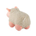 Jeffers Squeaky Fleecy Lamb - Jeffers - Dog Supplies > Dog Toys