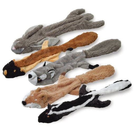 Jeffers Thinnies, 5 - Pk - Jeffers - Dog Supplies > Dog Toys