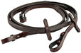 Jeffers Uniquely English Rubber Reins - Jeffers - Horse Supplies > Horse Tack > Bridles & Headstalls