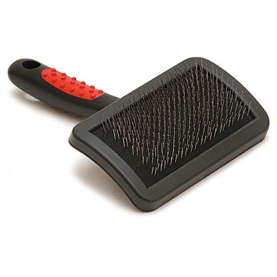 Jeffers Universal Slicker Brush - Jeffers - Animal & Pet Supplies > Pet Grooming > Pet Combs & Brushes